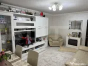 Apartament cu 3 camere, etaj intermediar, 67 mp, zona Obcini