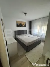 Apartament cu 3 camere, etaj intermediar, 67 mp, zona Obcini