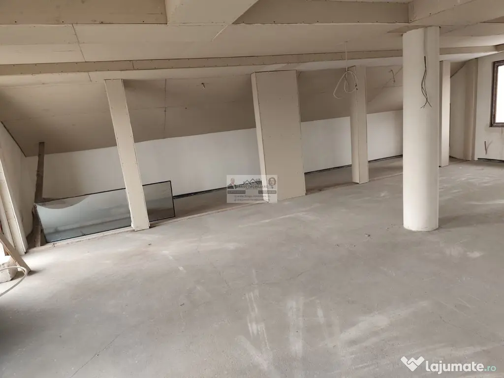 Imobil 444 mp utili | Teren 726 mp | Ideal 3 apartamente ... - Tecuci (Galati)