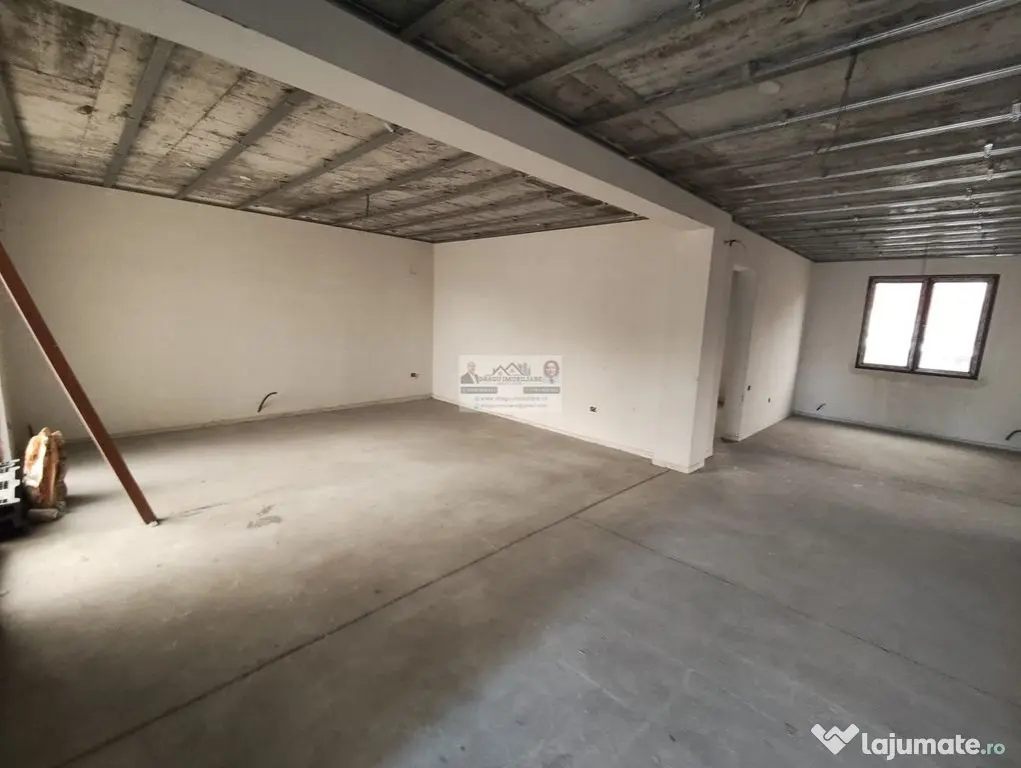 Imobil 444 mp utili | Teren 726 mp | Ideal 3 apartamente ... - Tecuci (Galati)