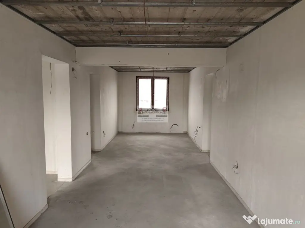 Imobil 444 mp utili | Teren 726 mp | Ideal 3 apartamente ... - Tecuci (Galati)