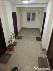 Apartament 1 camera-Ac-Stefan cel Mare 
