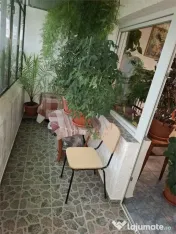 Apartament 1 camera-Ac-Stefan cel Mare 