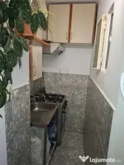 Apartament 1 camera-Ac-Stefan cel Mare 