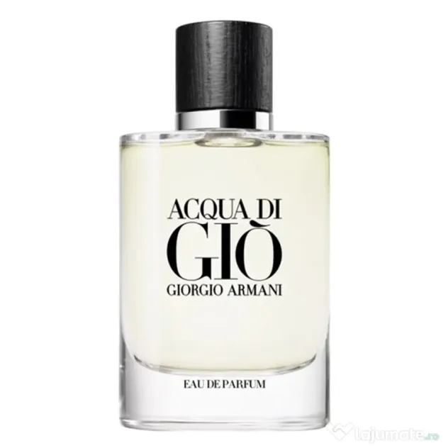 Giorgio Armani Acqua Di Gio Profumo 100ml Parfum, pentru barbati, made in France