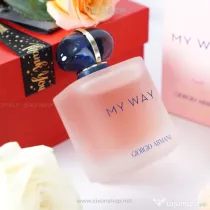 Giorgio Armani My Way 90ml EDP, pentru femei, made in France
