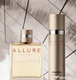 Chanel Allure 100ml EDP, pentru femei, made in France