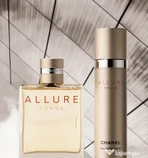 Chanel Allure 100ml EDP, pentru femei, made in France