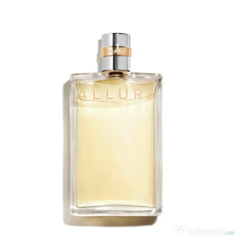 Chanel Allure 100ml EDP, pentru femei, made in France
