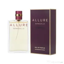 Chanel Allure Sensuelle 100ml EDP, pentru femei, made in France