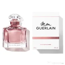 Guerlain Mon Guerlain 100ml EDP, pentru femei, made in France