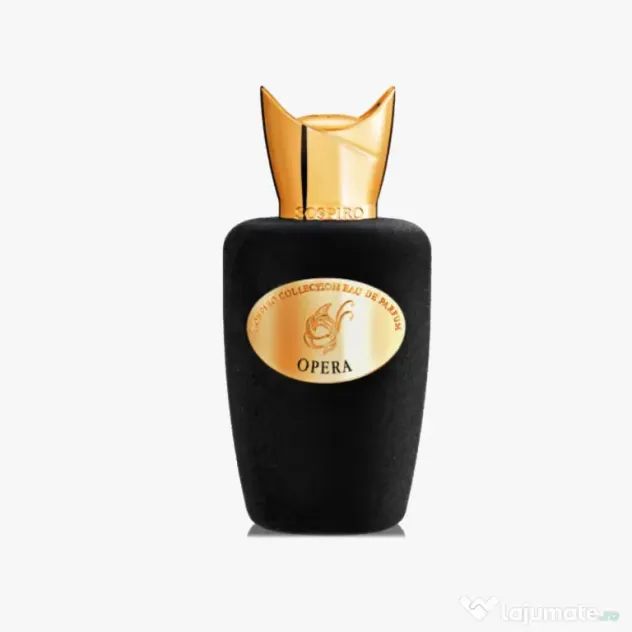 Sospiro Opera 100ml EDP, unisex, made in Italy