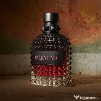 Valentino Uomo Born In Roma Intense 100ml EDP, pentru barbati, made in France