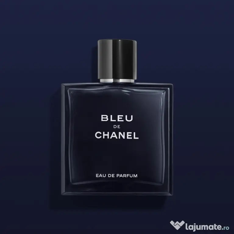 Chanel Bleu de Chanel 100ml EDP, pentru barbati, made in France