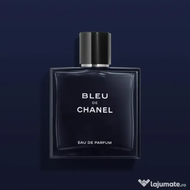 Chanel Bleu de Chanel 100ml EDP, pentru barbati, made in France