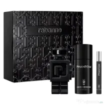 Paco Rabanne Phantom Parfum 100ml Parfum, pentru barbati, made in France