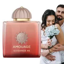 Amouage Guidance 46 100ml Extract de Parfum, unisex, made in Oman