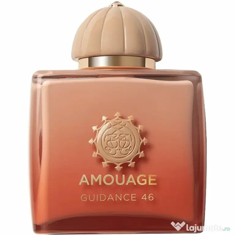 Amouage Guidance 46 100ml Extract de Parfum, unisex, made in Oman
