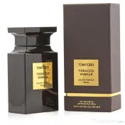 Tom Ford Tobacco Vanille 100ml EDP, unisex, made in USA 