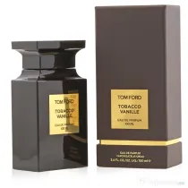 Tom Ford Tobacco Vanille 100ml EDP, unisex, made in USA