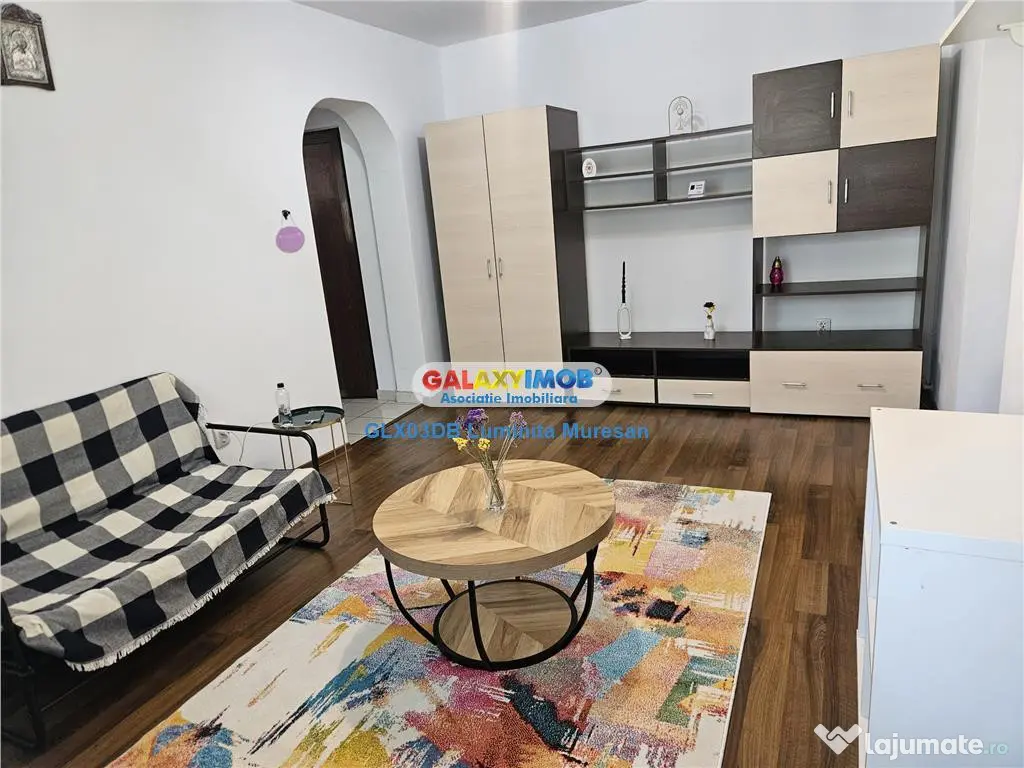 Apartament 2 camere Targoviste Aleea Trandafirilor - Targoviste (Dambovita)