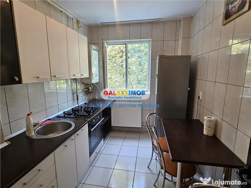 Apartament 2 camere Targoviste Aleea Trandafirilor - Targoviste (Dambovita)