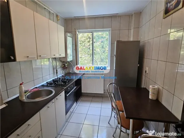 Apartament 2 camere Targoviste Aleea Trandafirilor - Targoviste (Dambovita)