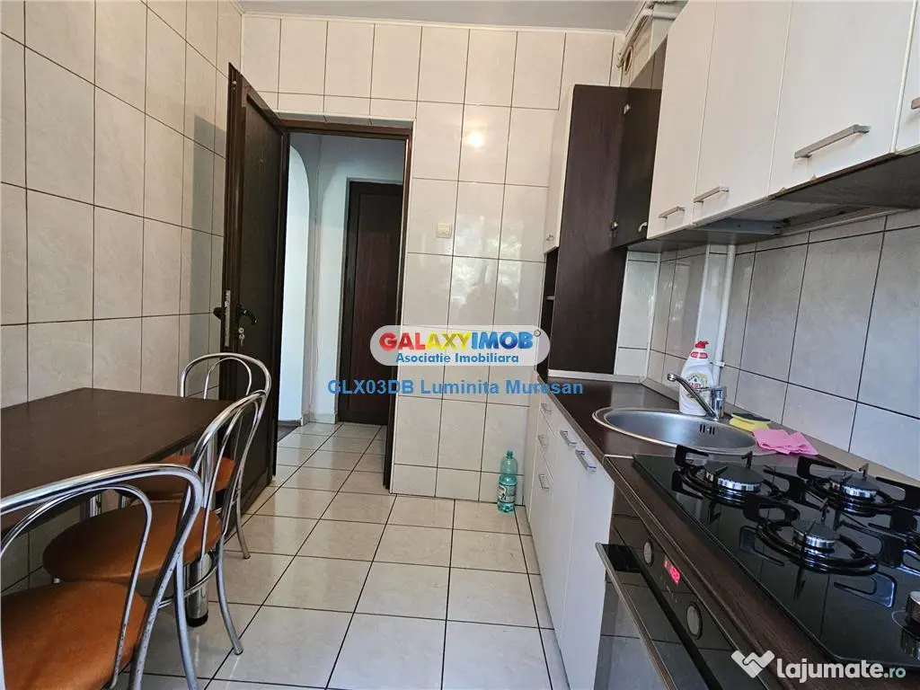 Apartament 2 camere Targoviste Aleea Trandafirilor - Targoviste (Dambovita)