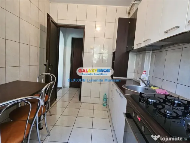 Apartament 2 camere Targoviste Aleea Trandafirilor - Targoviste (Dambovita)