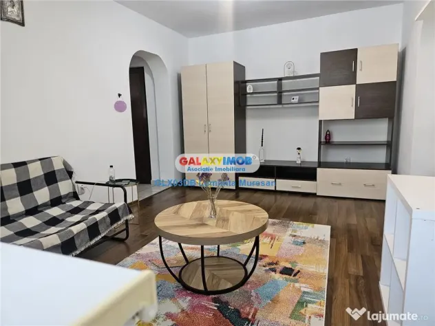 Apartament 2 camere Targoviste Aleea Trandafirilor - Targoviste (Dambovita)
