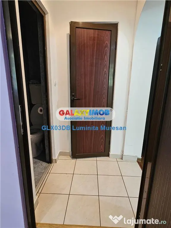 Apartament 2 camere Targoviste Aleea Trandafirilor - Targoviste (Dambovita)