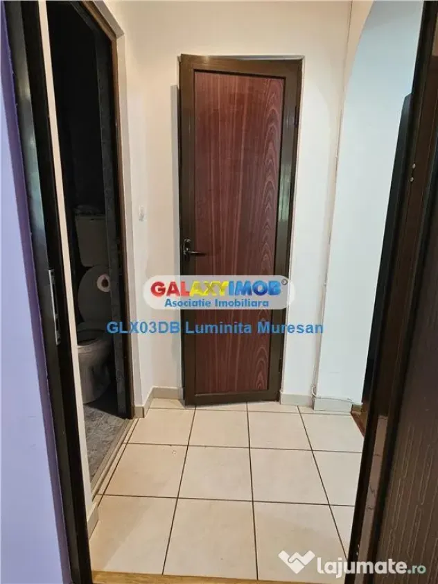 Apartament 2 camere Targoviste Aleea Trandafirilor - Targoviste (Dambovita)