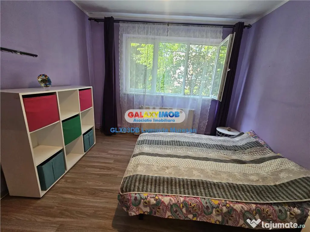 Apartament 2 camere Targoviste Aleea Trandafirilor - Targoviste (Dambovita)