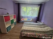 Apartament 2 camere Targoviste Aleea Trandafirilor 