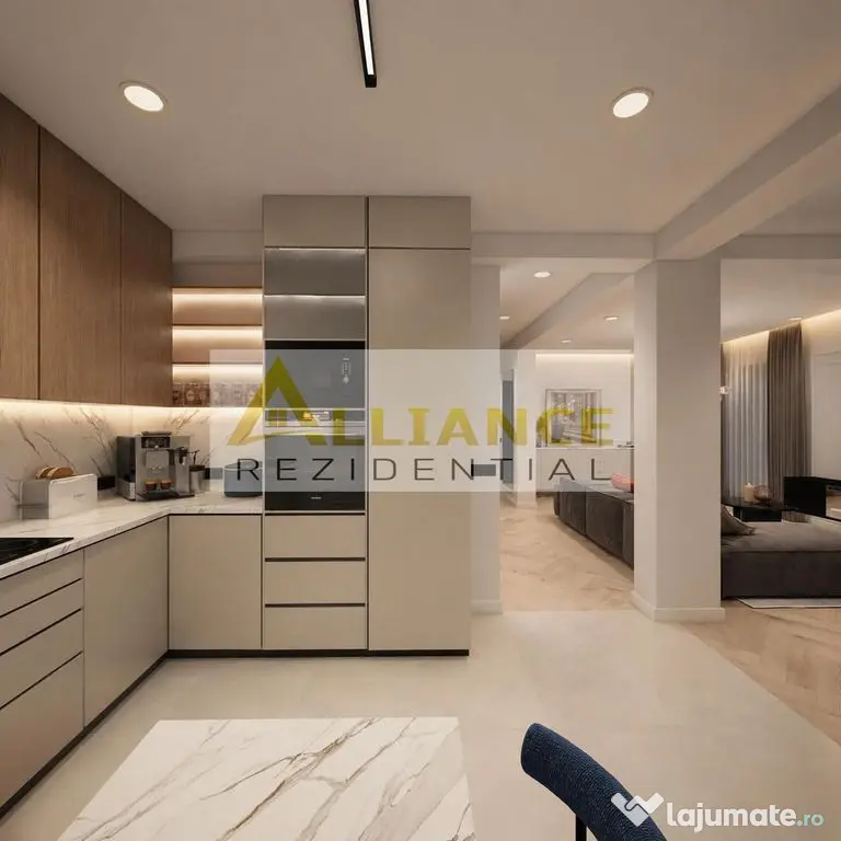Casa Individuala - 4 camere - 3 bai - 355mp teren - Berceni (Bucuresti-Ilfov)