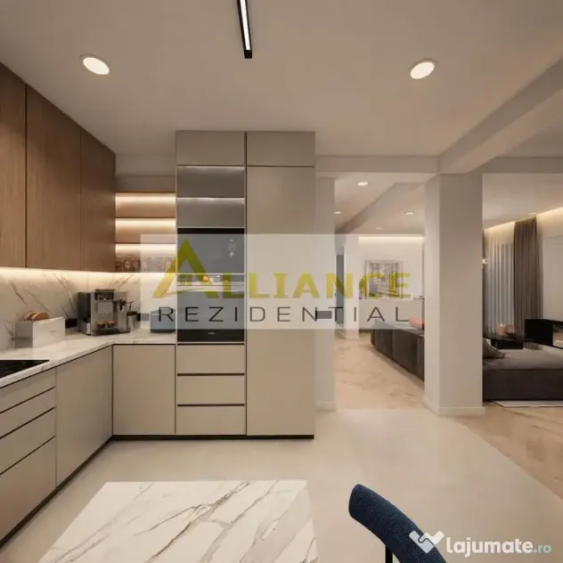 Casa Individuala - 4 camere - 3 bai - 355mp teren - Berceni (Bucuresti-Ilfov)