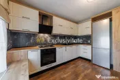 Casă nouă, mobilată și utilată – Slătioarele, Bă...