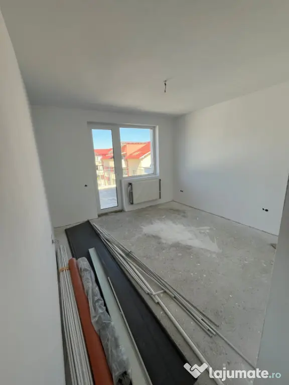 Apartament 3 camere in zona Eroilor - Floresti (Cluj)