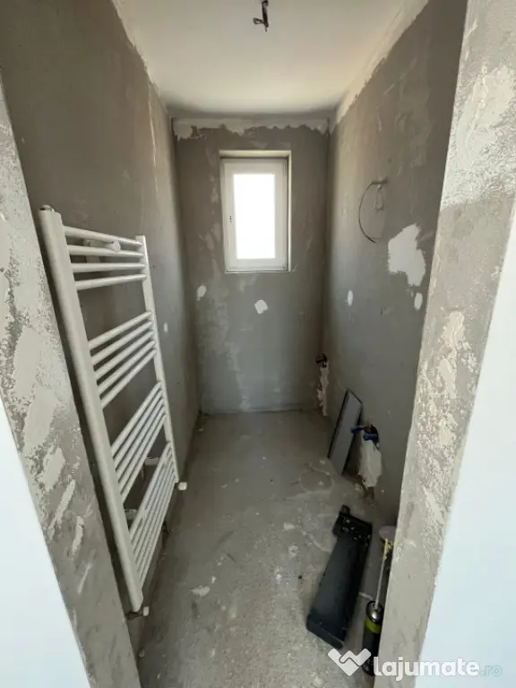 Apartament 3 camere in zona Eroilor - Floresti (Cluj)