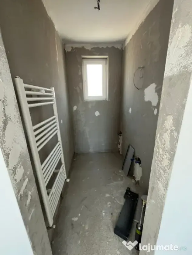 Apartament 3 camere in zona Eroilor - Floresti (Cluj)