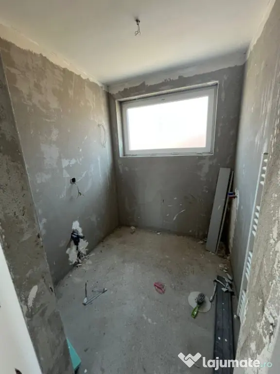 Apartament 3 camere in zona Eroilor - Floresti (Cluj)