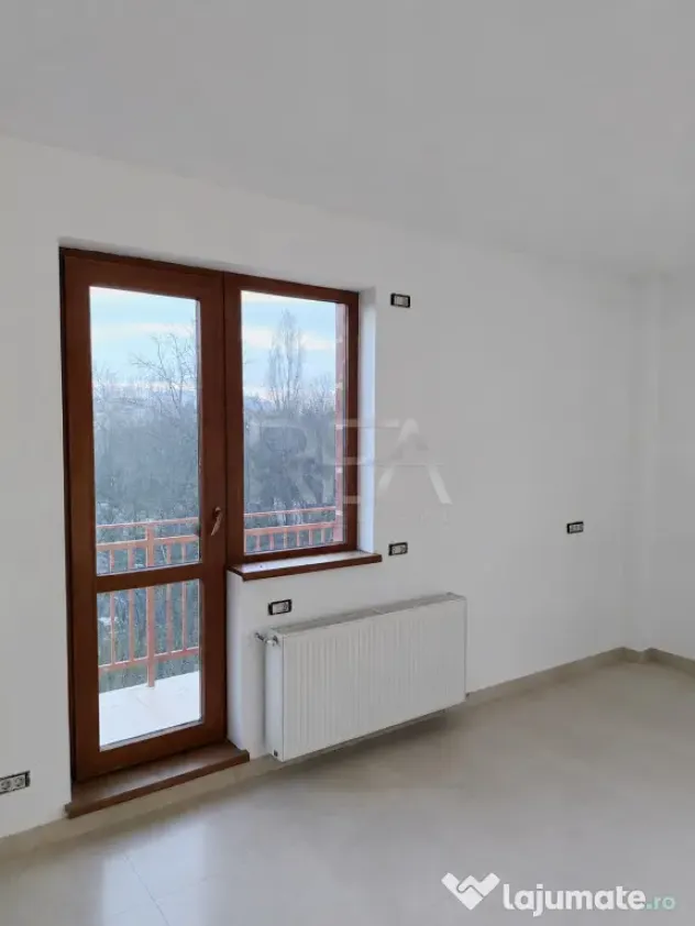 Spațiu generos de închiriat | Bloc nou | Etaj 3/3 | 10 min - Bucuresti (Bucuresti-Ilfov)