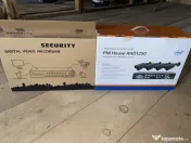 Sistem de supraveghere video PNI House AHD1250 