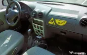 Dacia 2008 Logan MCV 1.6i 16v + GPL BRC - Aer Conditionat Functional 