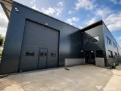 Hală 340 mp | Acces TIR | H 8 m | Depozitare | Năvodari
