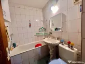 APARTAMENT LA PARTER – STRADA DACIA/ ZONA 1 MAI – RÂ... 