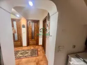 APARTAMENT LA PARTER – STRADA DACIA/ ZONA 1 MAI – RÂ... 