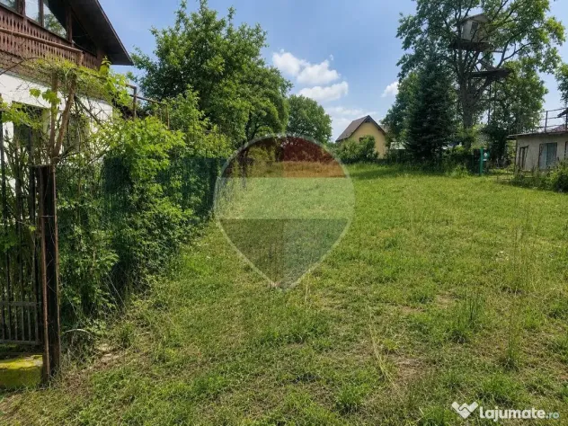COMISION 0% | Teren 2,432mp | Cornu de Jos (Cornu) Strada... - Cornu de Jos (Cornu) (Prahova)