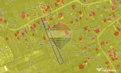 COMISION 0% | Teren 2,432mp | Cornu de Jos (Cornu) Strada... 