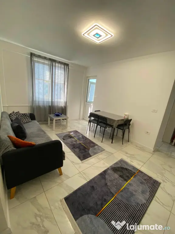 Aici proprietara - Apartament de închiriat 3 camere – București, Sector 5